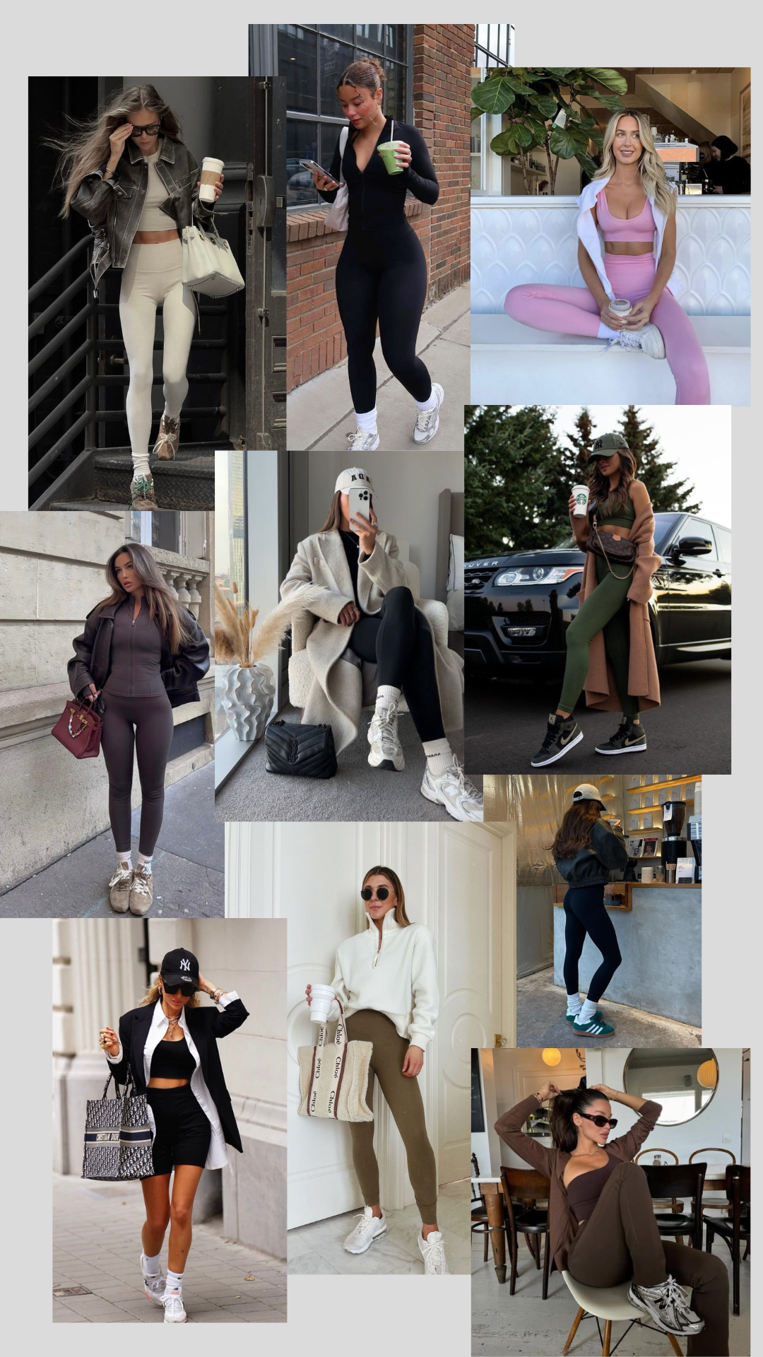 Era wellness: novo símbolo de "status"