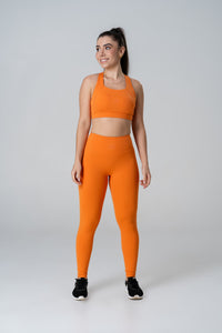 Conjunto Amanhecer Legging