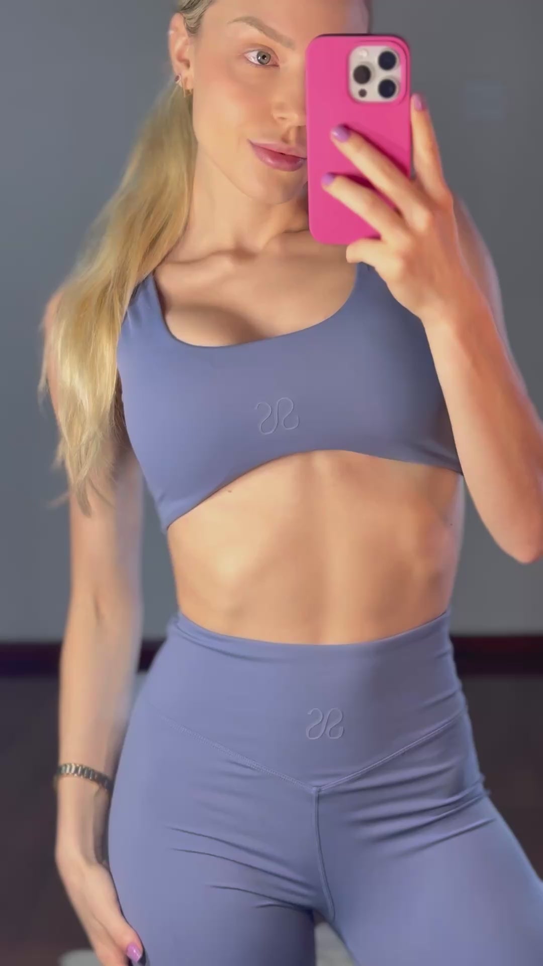 Conjunto Fitness Brisa