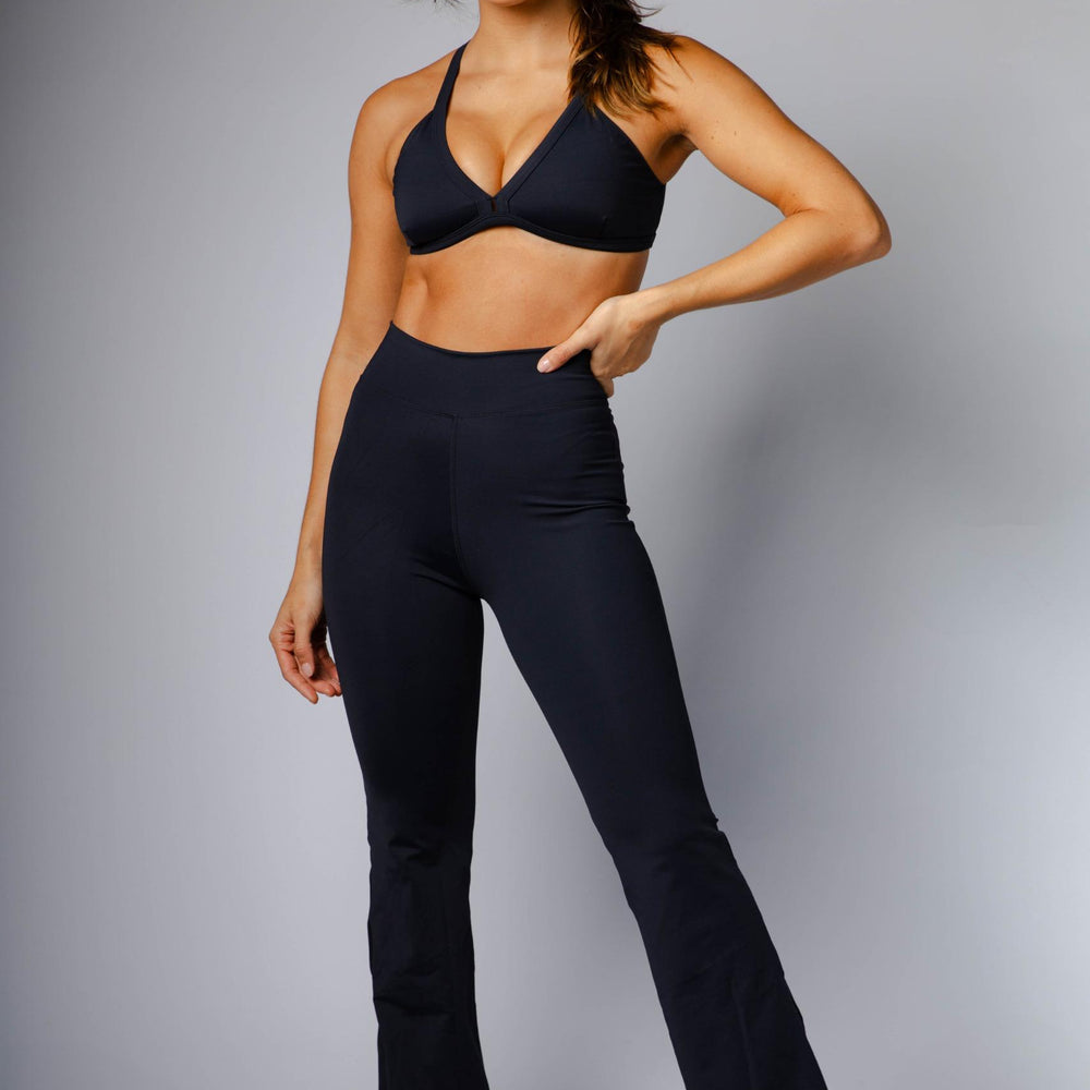 Por que a Legging Bailarina voltou a ser tendência — e como usar no dia a dia