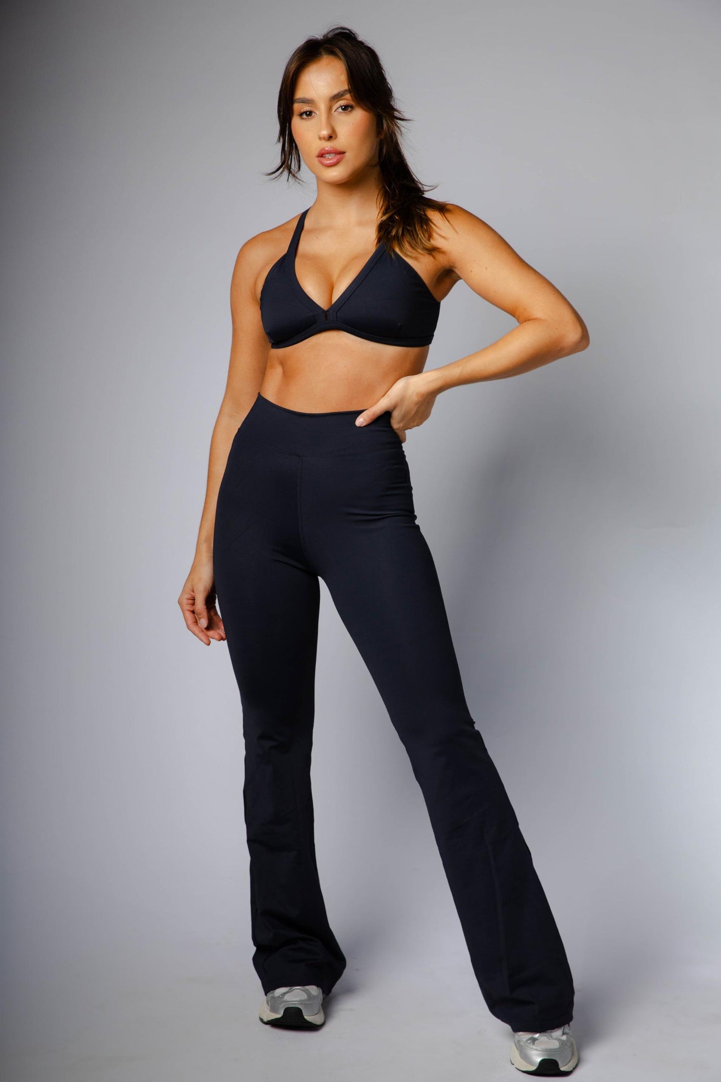 Por que a Legging Bailarina voltou a ser tendência — e como usar no dia a dia