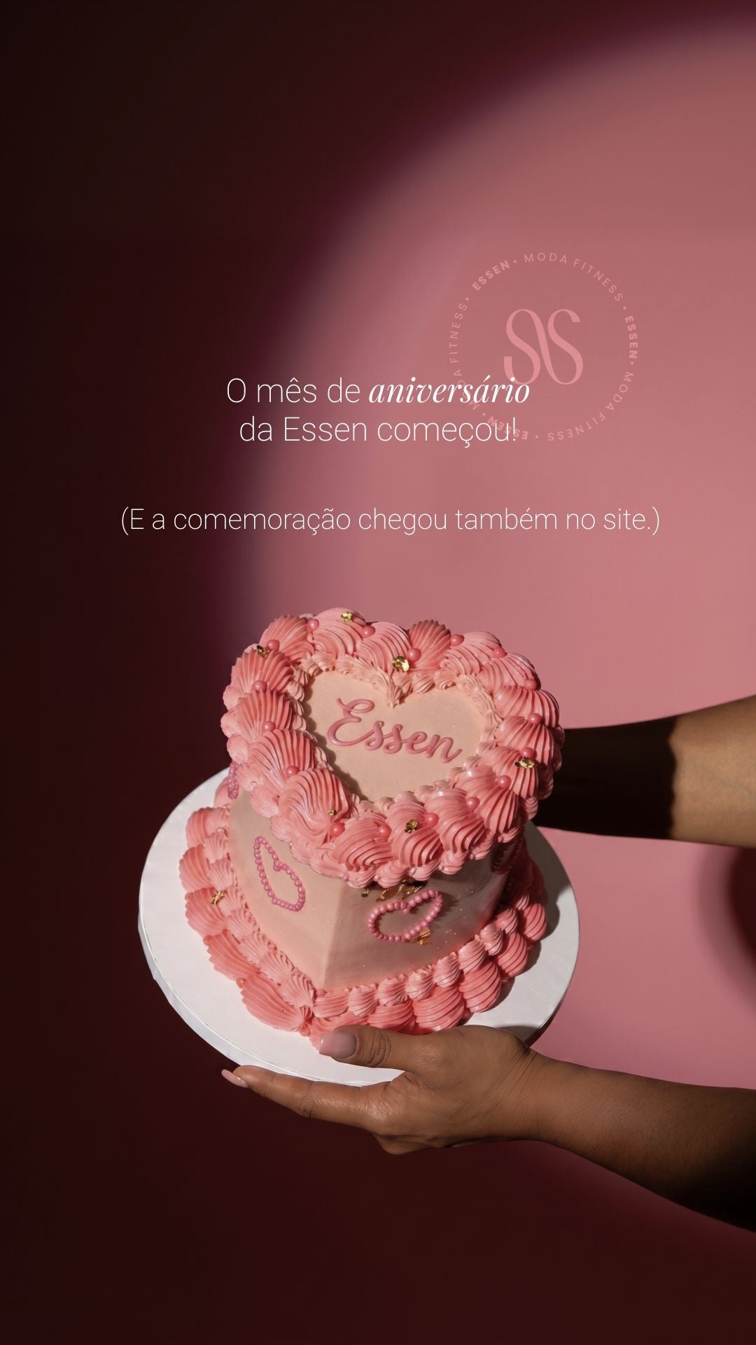 Dois anos de ESSEN: uma história construída por mulheres