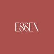 Essen Fitness Wear logo