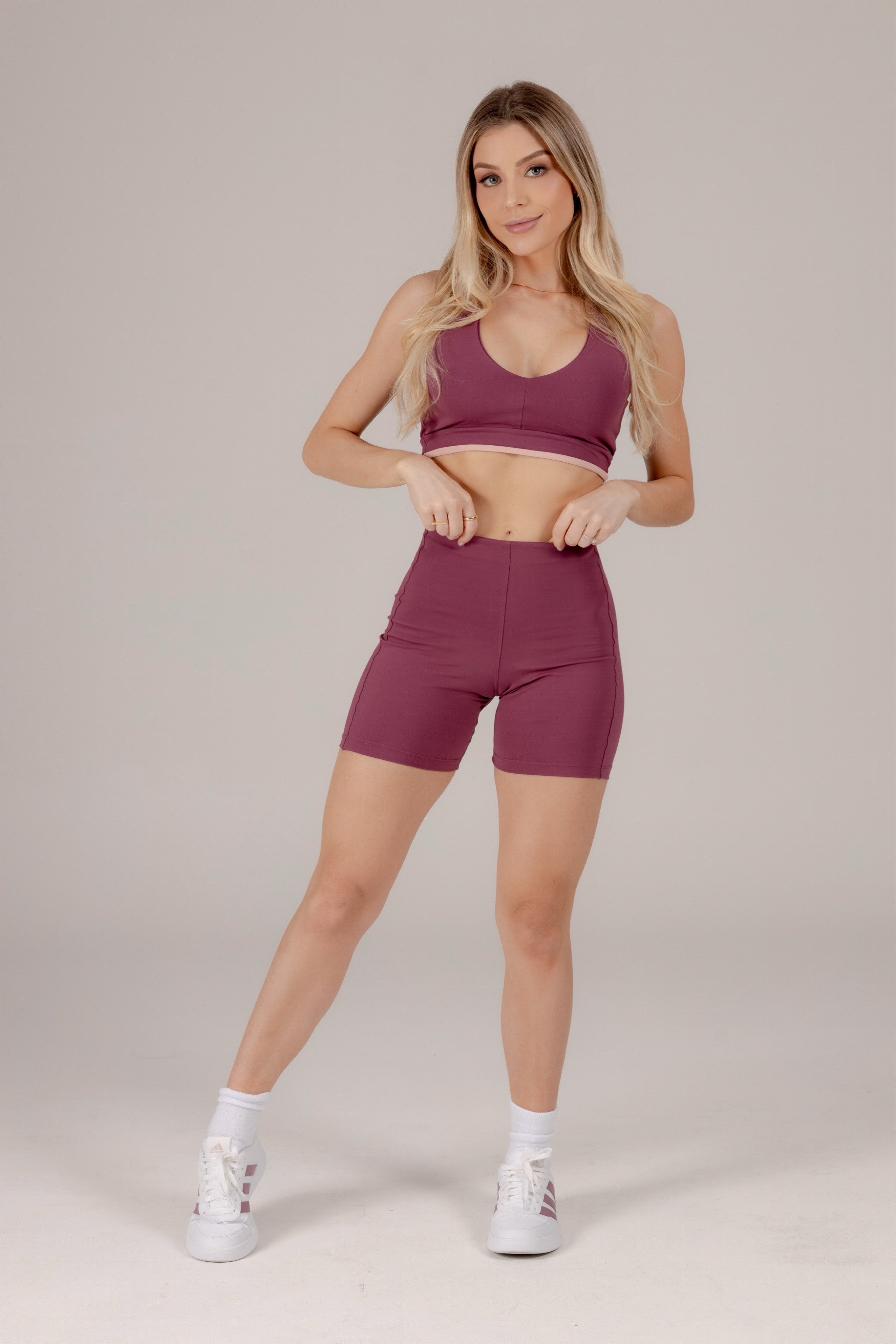 Shorts Cós Infinito